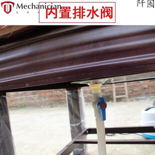 熏蒸床不绣钢竹排无烟艾灸床蒸汽家用全身月子发X汗汗蒸薰蒸床