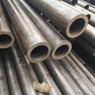 P20无缝管轴承钢空心管GCr15轴承钢钢管GCr15U轴承钢空心轴管料