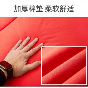 速发婴儿围栏网布爬爬垫t宝宝室内防护栏客厅地上小型孩子玩耍的