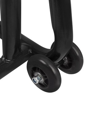 适用摩托起车架h单摇臂起车架驻车架升仕310KTM1290展示架维修保