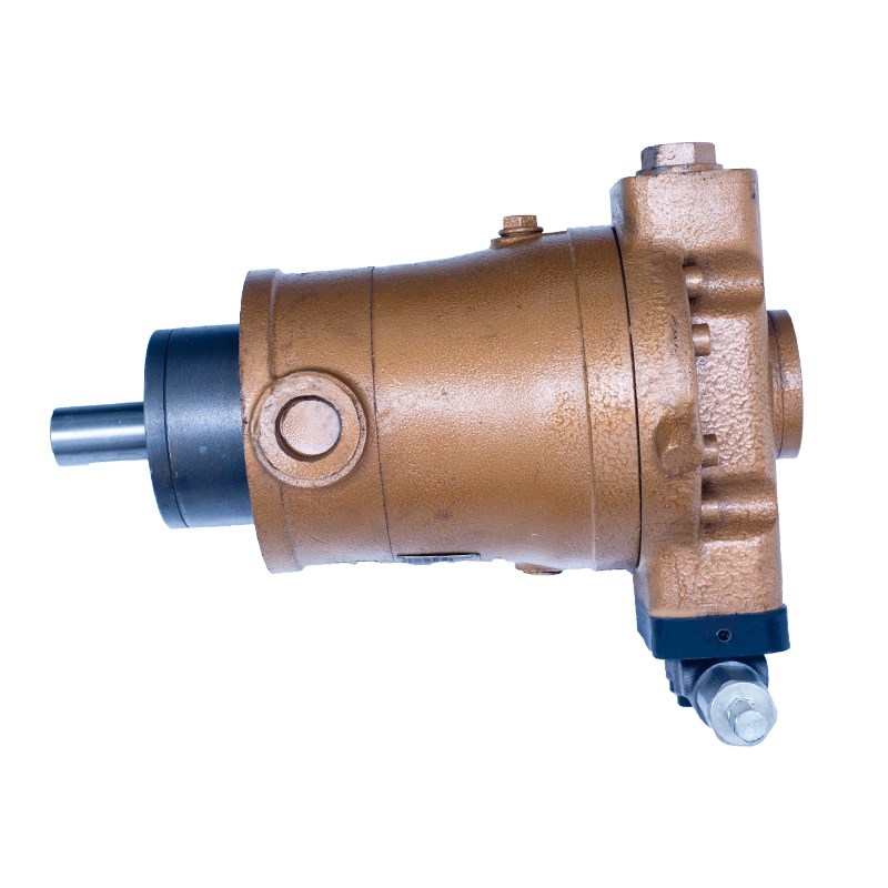 新款精工牌10/25/40/63/80/108/160/250PCY14-1BW柱塞泵压力泵包