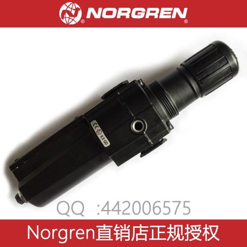 B73G-4GK-AD3-RFN AD2 AD1 RFG norgJrenExcelon B73G过滤调压阀