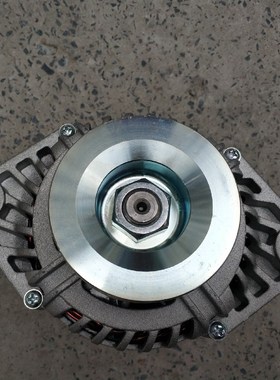 四达488发电机JFZ2521发电机3701010S GBW754U-68B发电机28V45A