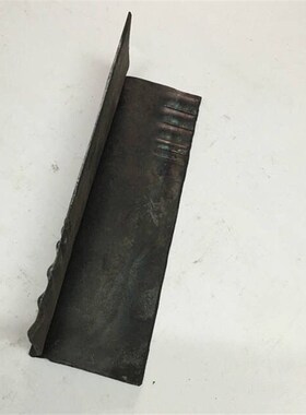 竹子刮刀毛竹拉刀 毛竹扁钢刀 B毛竹匀细刀毛竹篾刀毛竹匠工具包