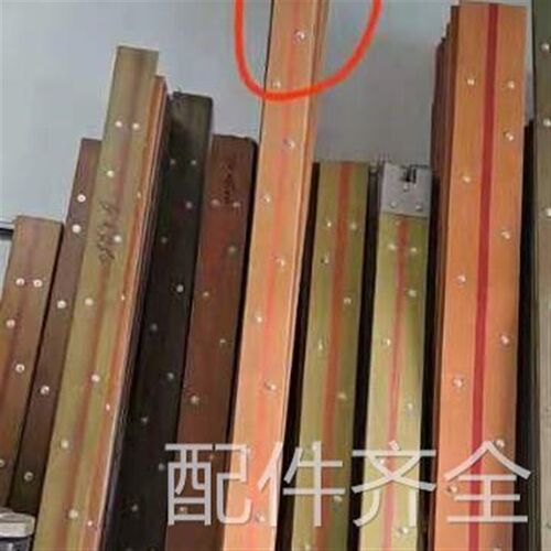 机床配件冲床配件上海朝阳机床厂125吨冲M床刹车带不锈钢反面加皮