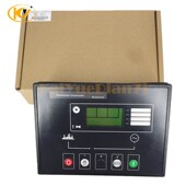 发电机自启动控制器j中文版 柴油配件控制屏控制面板DC80D DSE5110