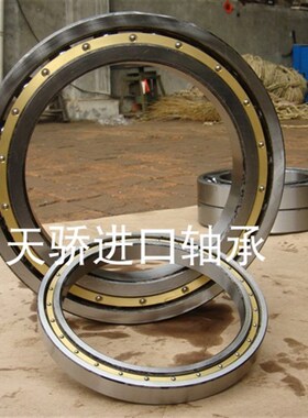 瓦房店轧机轴承 四列圆柱滚子轴承FC446X2192现货