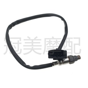适用CFMOTO春风机车楚留香CLX2L50排气管含氧气感测器