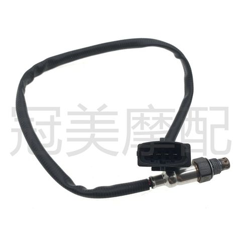 适用CFMOTO春风机车楚留香CLX2L50排气管含氧气感测器