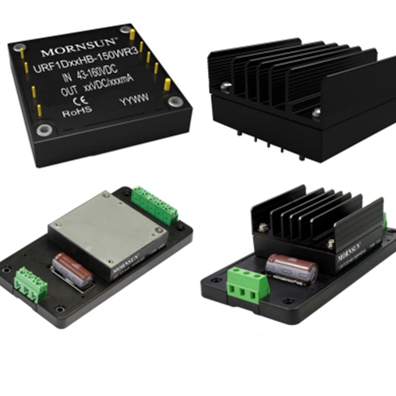 URF1D05HB-150W(H)R3(A5) 1D12 E1D15 1D24 1D48高品质DC-DC模块