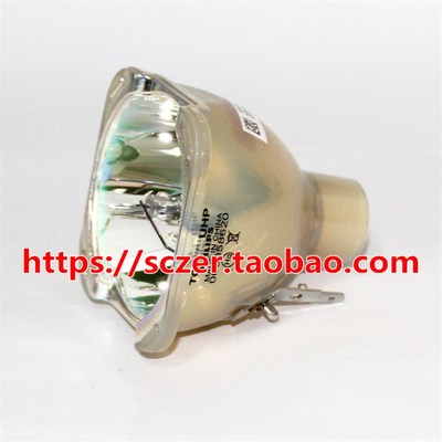 适用宏碁P650g0 P6600 F7200投影仪机灯泡UHP 365/280W 1.0 E21.7