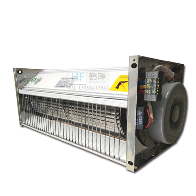 新款干式变压器冷却风机GFDD365 385 440  470  590S-110/120/现