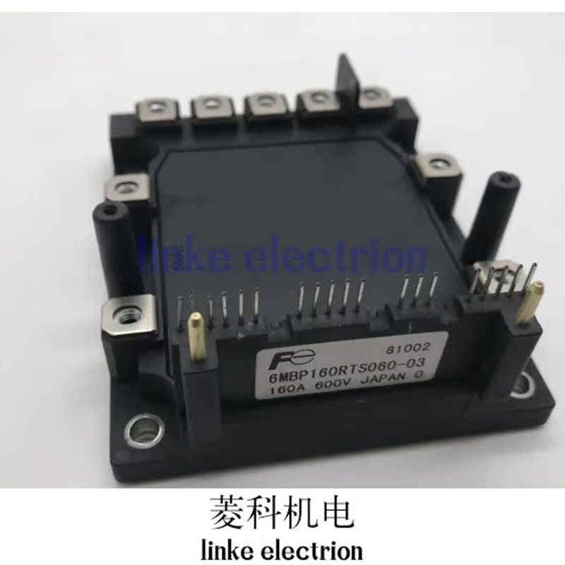 6MBP160RTS060-03 6MBP200RTS060-0Q3 功率模块 现货供应