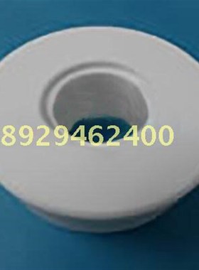 慢走丝线切割配件三菱新款MV机张力轮X088D301H02惰轮50W*19*22