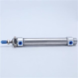 25X30X40X50X60X75XK80X100X150X175X200S 40气缸MF20 CDM2B25