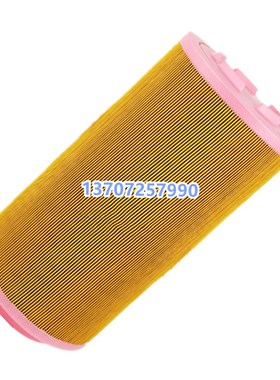 EAS/ZLS-75A/100Au螺杆空压机55-75千瓦新款空气滤清器空滤芯风格