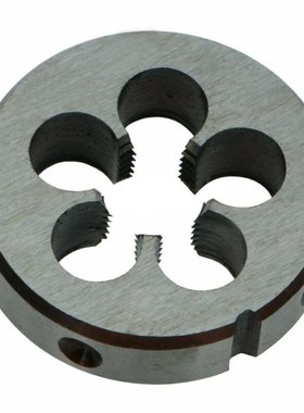 2Pcs M12 12mm HSS Metric Right Hand Thread RTap & Die Set