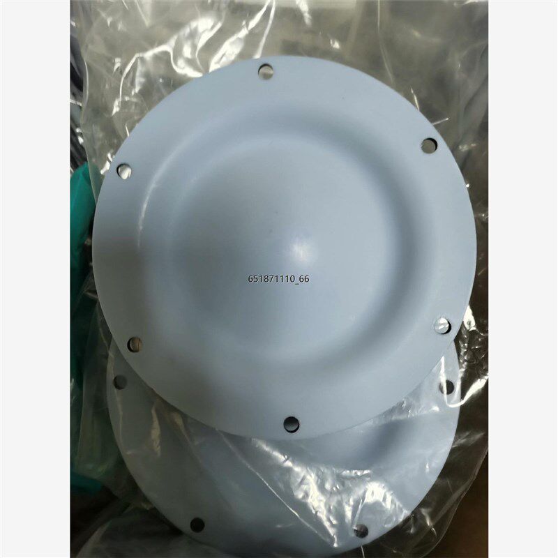 ALMATEC膜片Eq25 /12503167  E15/11