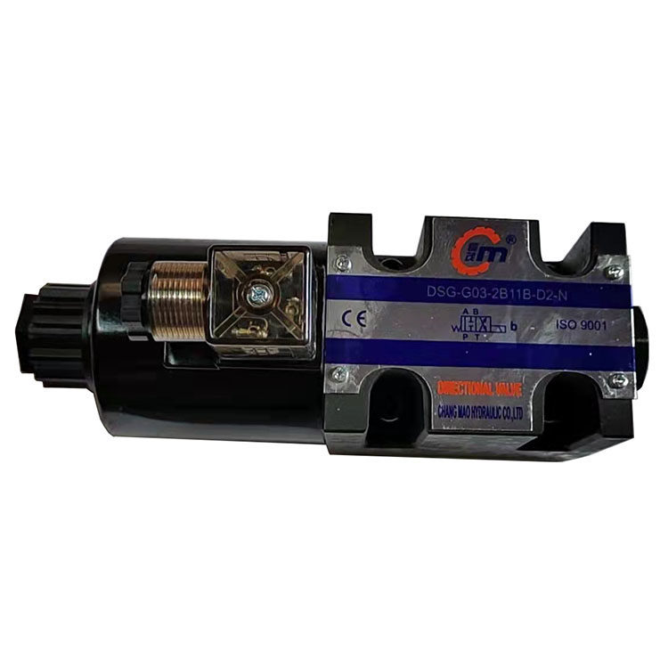 DSG-G03-2B11B-A2-N电磁阀DSG-G03-2B3KB 2B2 2B2B-D2-N液压阀