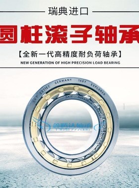 瑞典SKF NU314 NU315 NU316 NU317 NU318 NUM319 ECM ECP ECJ C3