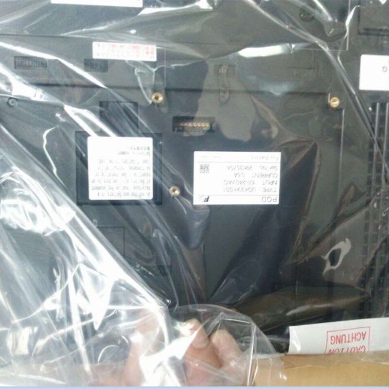 富士UG4l30触摸屏高压条和灯管