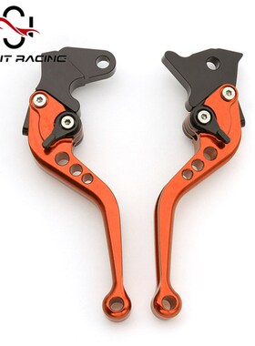 适用于KTM Super Adventure1290 GS/T/R 1190刹车离合改装手把配