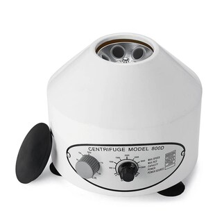Medical Centrifugwe Electric Plasma Separation 4000rpm