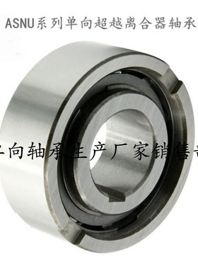 滚柱式单向轴承 ASNU120 DASNU150 ASNU200