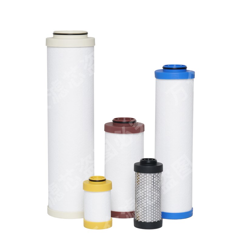 干燥机管道精密滤芯LFA-0o40AA LFA-040AO LFA-030AX LFA-030AO