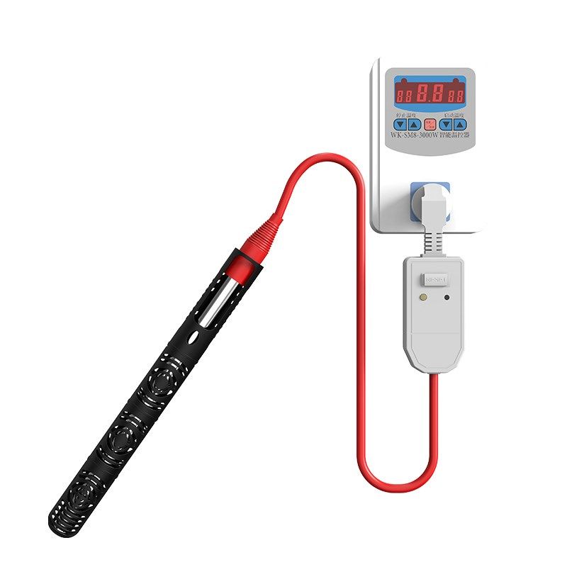 德国热得快烧水棒安全自动t断电烧水的电热棒泡脚泡澡桶加热烧水,五金/工具,电热管,淘宝优惠券,粉丝福利购,淘宝优惠卷