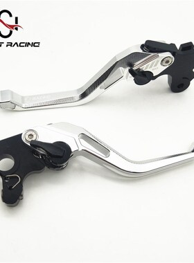 适用KTM RCf125 200 390改装DUKE390 200 125手把离合刹车拉杆配