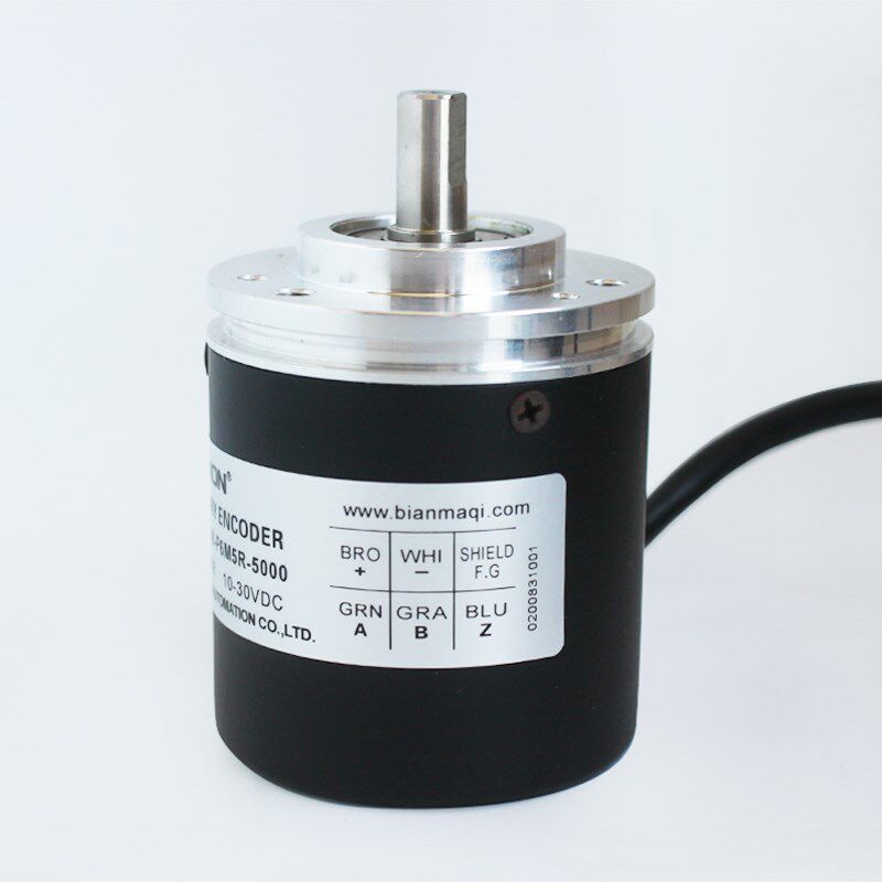 EC50A8-P4fM5R-1000编码器EC50A8-P6M5R-5000-600-500-1024-2048