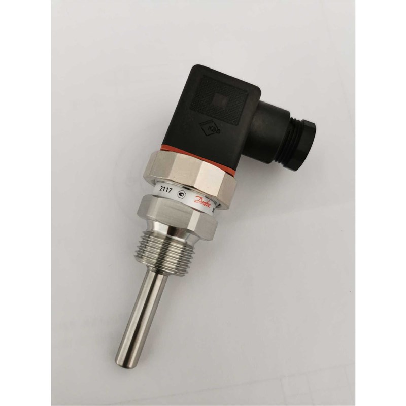 丹佛斯温度传e感器MBT5250 084Z8036船用温度传感器PT100适用于
