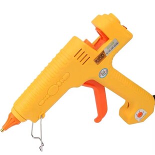 赛得SDa 1108热熔胶枪工业级大功率300W11mm胶棒广告调温恒温胶枪