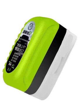 【下单立减50】新款绿色油膜擦汽车玻璃油膜擦U强力去油膜_Y