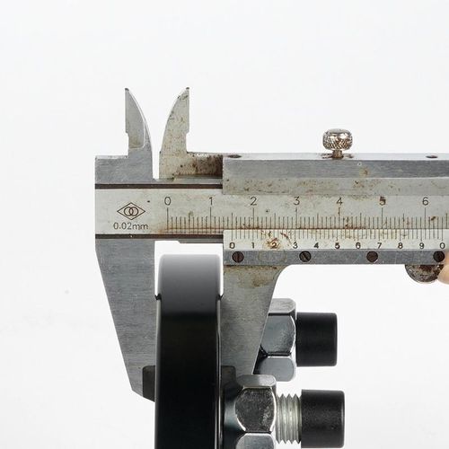 汽车轮胎增宽垫片适用于CR-zV思域奥德赛轮毂加宽法兰盘变位器