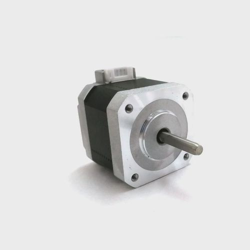 stp-43d2035-01双q轴专用替y07-43d1-4275位移台可信浓42步进电机