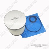 EL2B 22B SMC型过滤器滤芯AFF 11B 37B U75B含橡胶圈胶垫