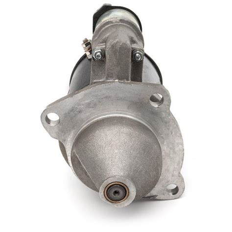 林德H25叉车起动机帕金斯351-02启动马达2873B061起动T机2873B052