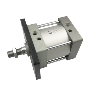 SMC MDBF80 MBF 300 250Z 350 275 450 550Z标准气缸 500 I400