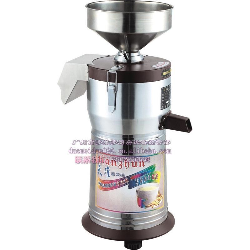 【沈阳浆a】天准120/135/150型磨浆机大方渣分离机商用豆浆机,清洗/食品/商业设备,豆制品加工设备,淘宝优惠券,粉丝福利购,淘宝优惠卷