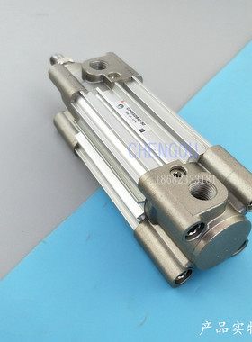 SMC型标准气缸CP96jSB/CP96SDB32-25-50-75-100-125-150-175CW-XC