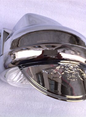 力帆摩托车配件LfF125-18A 150-U A 125-B V 125-4A 前照灯前大灯