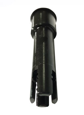 精恒牌 镜面滚光刀保持套专用链接C 工厂直销 内孔滚压挤压刀配件