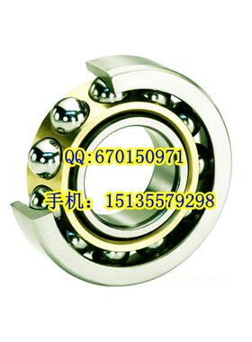 HRB轴承 黄铜架子 7218B 哈尔滨x轴承 7218BM 66218 90*160*30