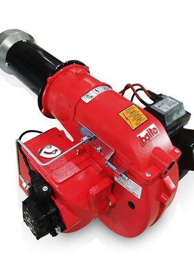 百特柴油燃烧机BT14LBnT18L BT26L BT35L锅炉烤箱BT35LR燃油燃烧