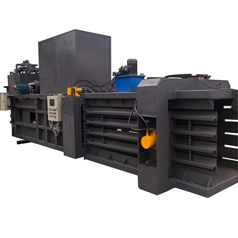 废纸饮料瓶易拉罐编织袋稻草打D包机全自动液压打包机压块机,金属材料及制品,其他铝制品,淘宝优惠券,粉丝福利购,淘宝优惠卷