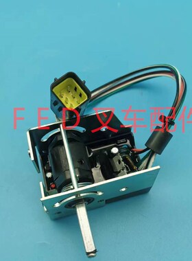 中力小金刚EPT20-1n3ET/15ET加速器ET-165MCU调速器地牛电动叉车