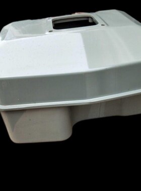 莱动 KM138/130/LD1115/1110/LD2N4单缸水冷柴油机配件铝水箱