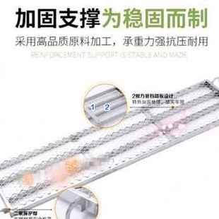 1米25加宽125米厚工地装 极速新款 修脚手架仿铝合金V移动活动手脚